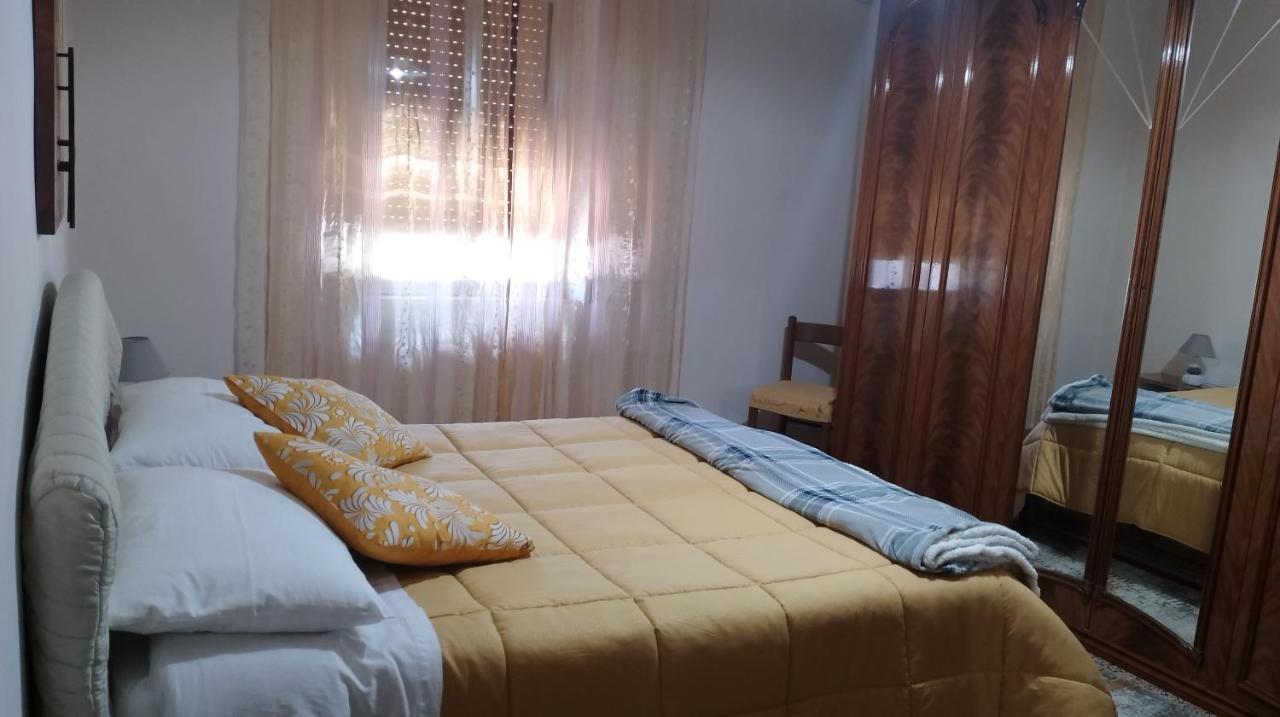 L' Acero Rosso Villa Miglianico ภายนอก รูปภาพ