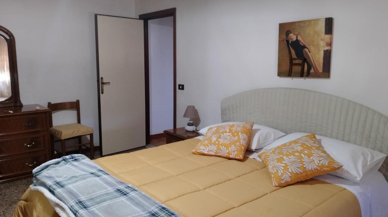 L' Acero Rosso Villa Miglianico ภายนอก รูปภาพ